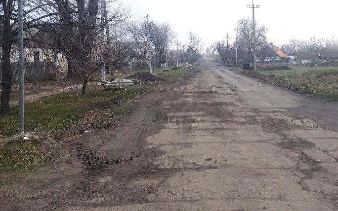 🔴 Ингушетия начнет ремонт и восстановление дороги по улице Луговая в Молочанске.