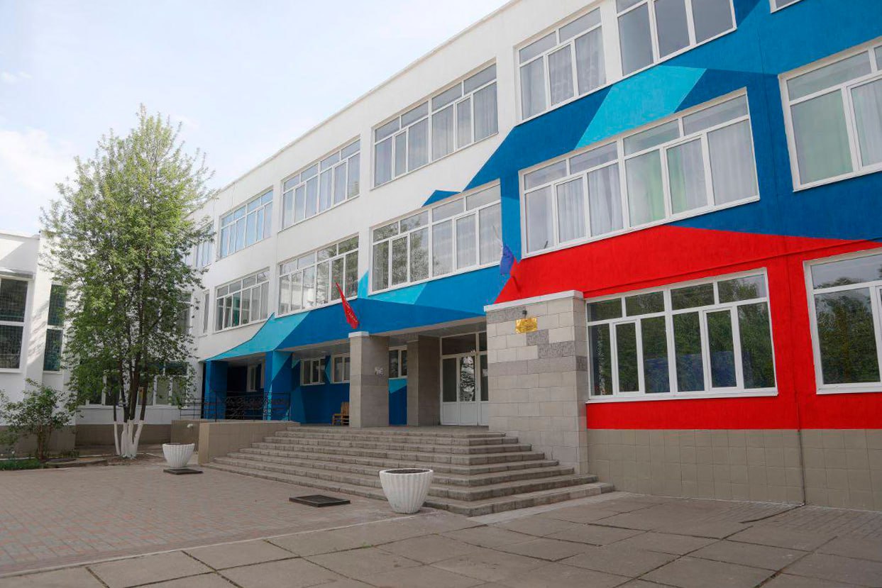 ❗️❗️❗️❗️❗️ Пензенская область не собирается останавливаться на достигнутом. Регион-шеф о работе в Токмаке и Пологах.