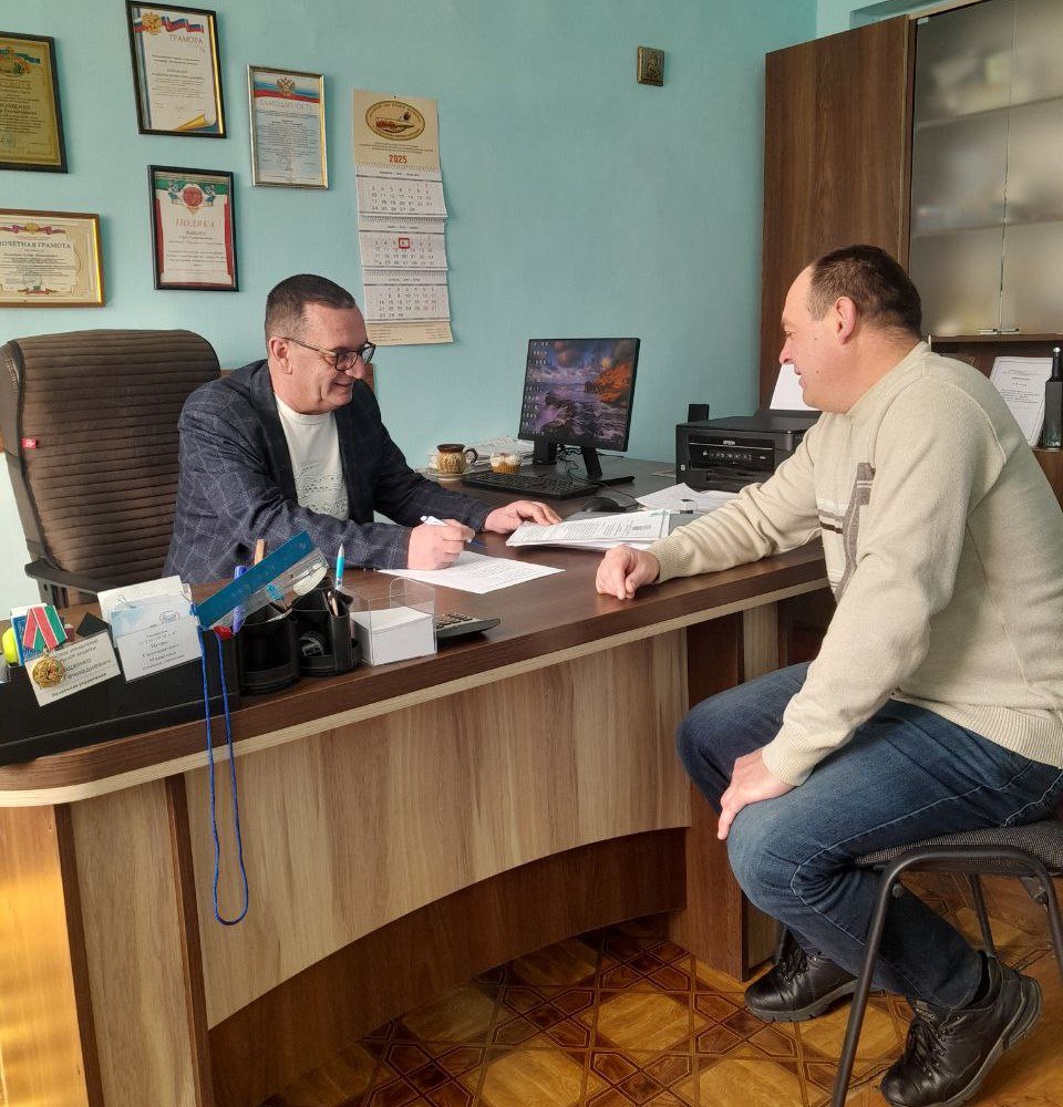 🔴 Токмакское управление социальной защиты Министерства труда и социальной политики Запорожской области продолжает поддерживать индивидуальных предпринимателей Токмакского муниципального округа.
