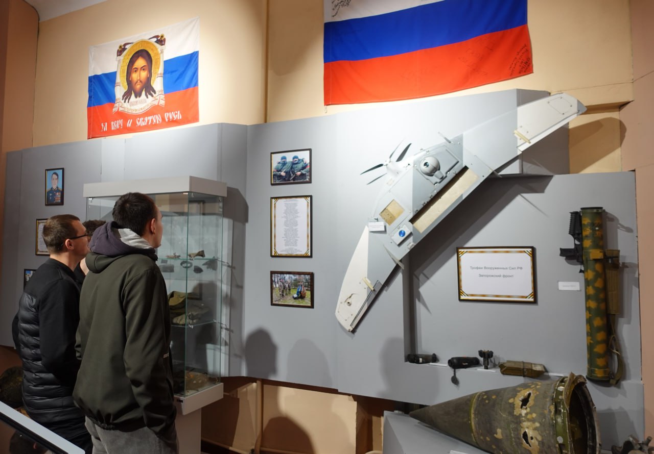 🔴 18 марта празднуется День воссоединения Крыма с Россией.
