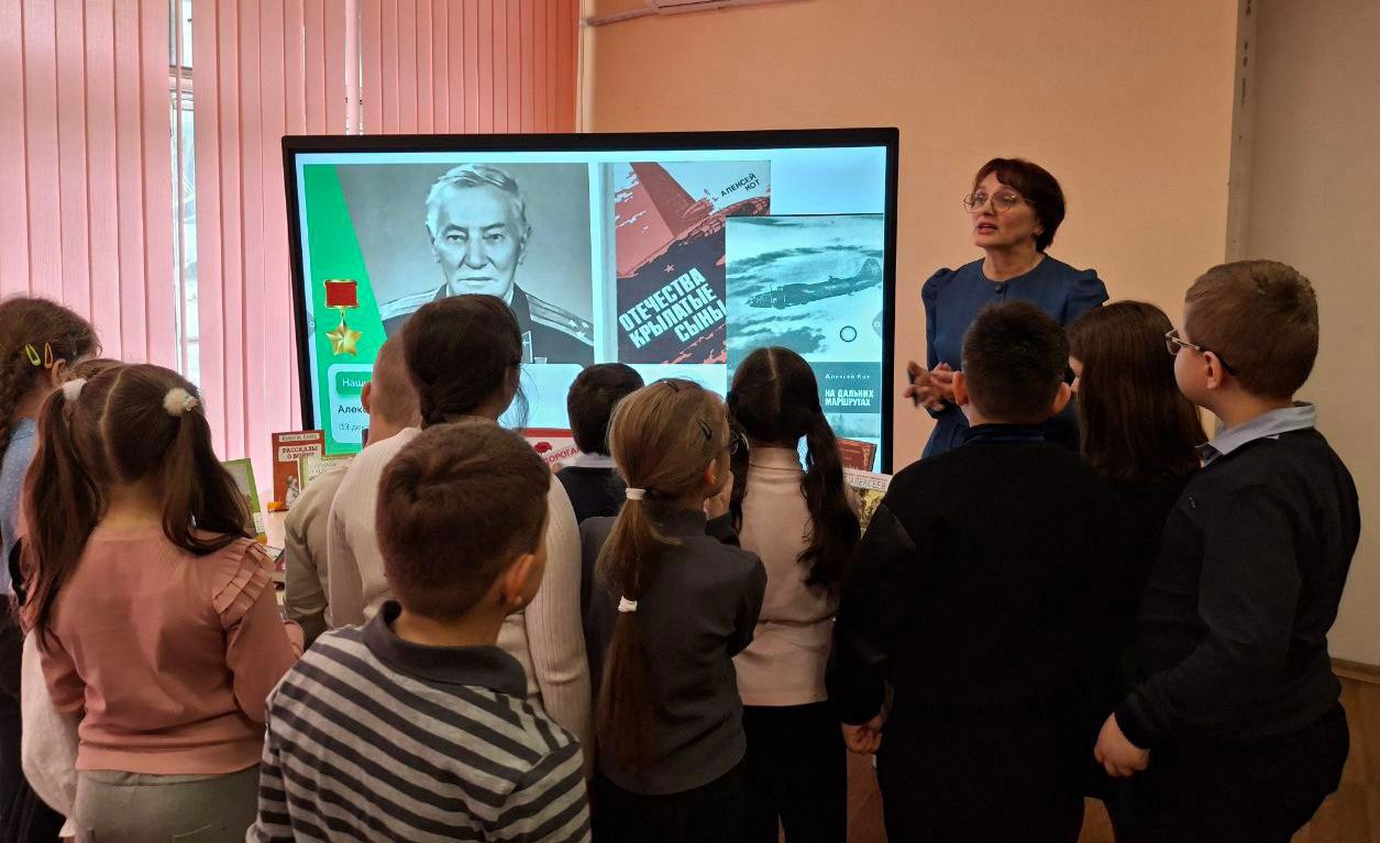 🔴 «Дорогая  сердцу книга о войне».