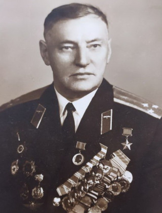 Кот Алексей Николаевич Кот Алексей Николаевич.