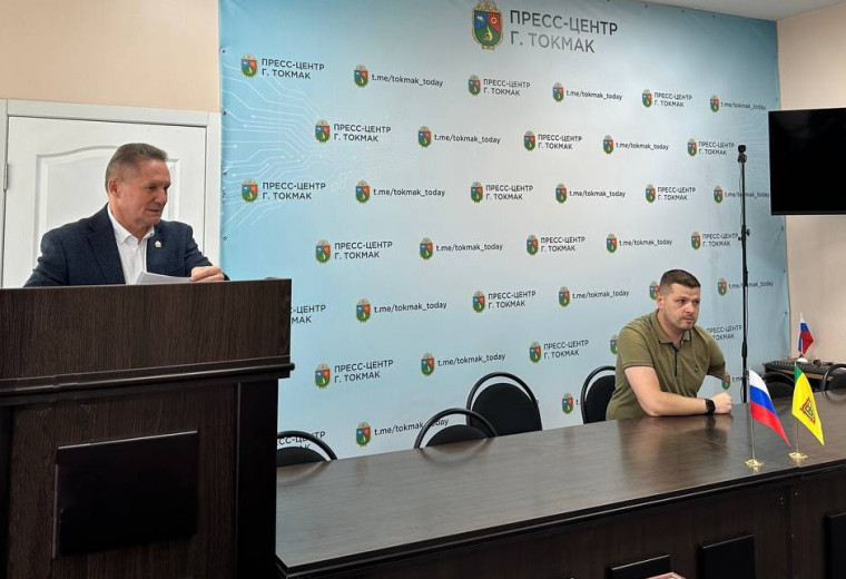 🔴 В Токмаке торжества по случаю воссоединения новых регионов с Россией состоялись при содействии пензенцев. 🔴 В Токмаке торжества по случаю воссоединения новых регионов с Россией состоялись при содействии пензенцев.