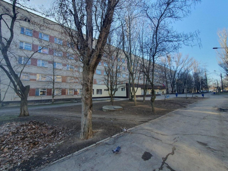 Врач из Пензы оказал помощь юному жителю Токмака с серьезной врожденной патологией. Врач из Пензы оказал помощь юному жителю Токмака с серьезной врожденной патологией.