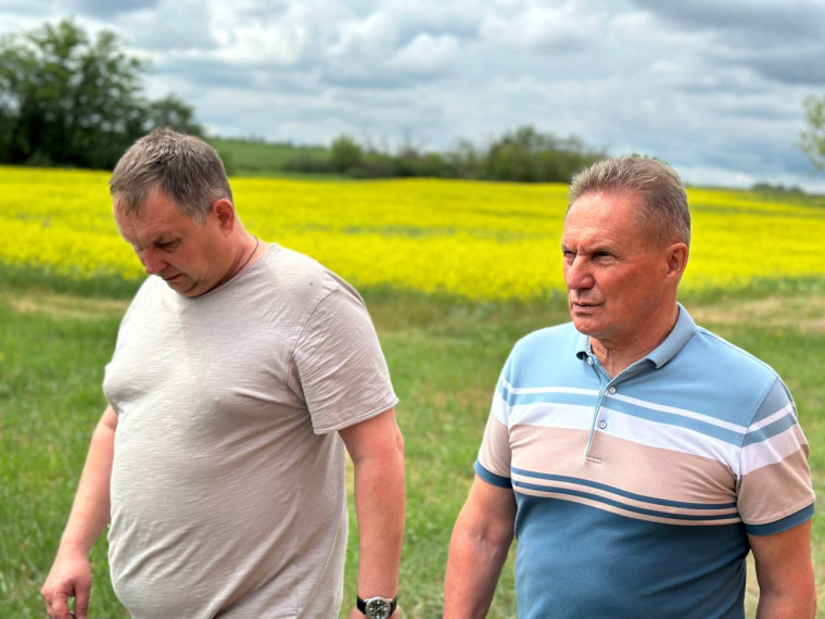 Посетил село Шевченково Пологовского муниципального округа. . Посетил село Шевченково Пологовского муниципального округа. .