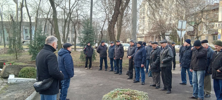 Память возвращает нас в Афган. Память возвращает нас в Афган.