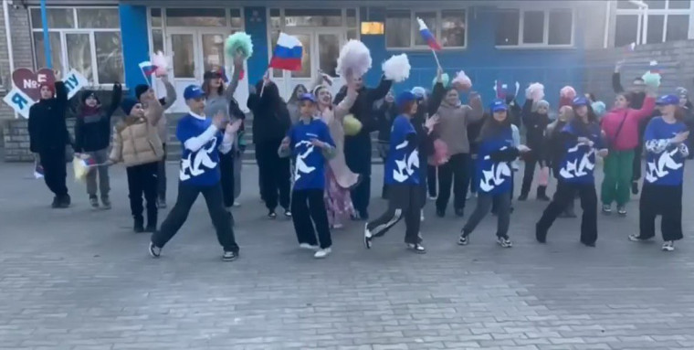 Сегодня 18 марта в Российской Федерации отмечается 10-летие воссоединения Крыма с Россией. Сегодня 18 марта в Российской Федерации отмечается 10-летие воссоединения Крыма с Россией.