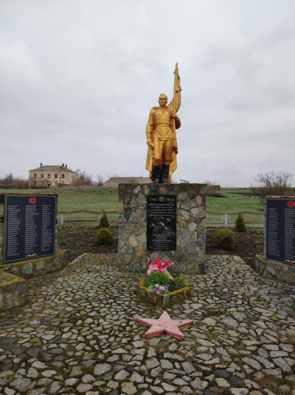 Пензенцы составят план обновления памятников и мемориалов Токмакского муниципального района. Пензенцы составят план обновления памятников и мемориалов Токмакского муниципального района.