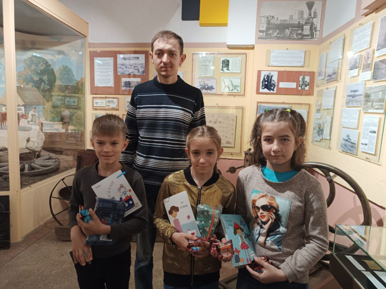 К истокам знаний о родном городе и токмакском крае. К истокам знаний о родном городе и токмакском крае.