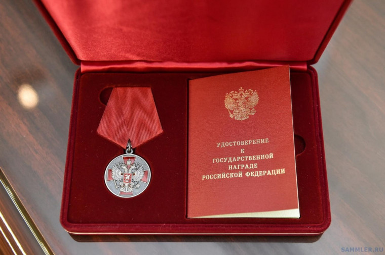 Муниципальные служащие Запорожской области получили государственные награды Российской Федерации.. Муниципальные служащие Запорожской области получили государственные награды Российской Федерации..