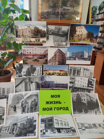 «Моя жизнь - мой город». «Моя жизнь - мой город».