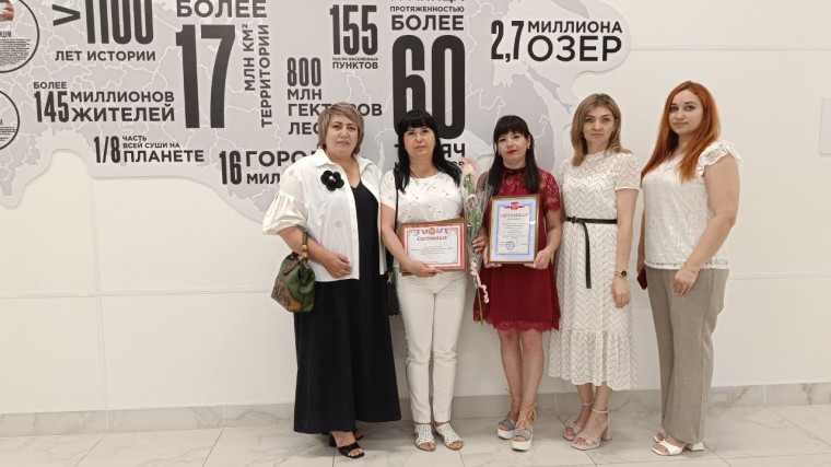 🔴 Няни из Токмака и Молочанска в числе лучших участниц регионального этапа Всероссийского конкурса профессионального мастерства. 🔴 Няни из Токмака и Молочанска в числе лучших участниц регионального этапа Всероссийского конкурса профессионального мастерства.